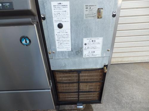 ホシザキ製氷機　IM-55TL-1 製氷ポンプ LMP-20CP kitasiba electric magnet pump 　　中古品